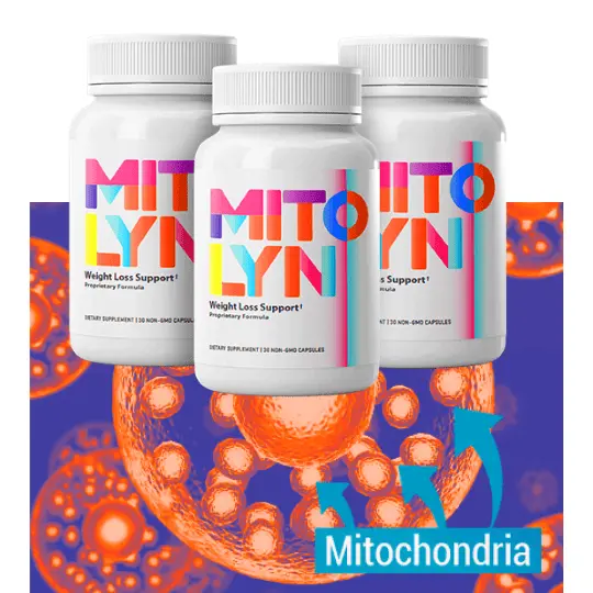 mitolyn supplement review